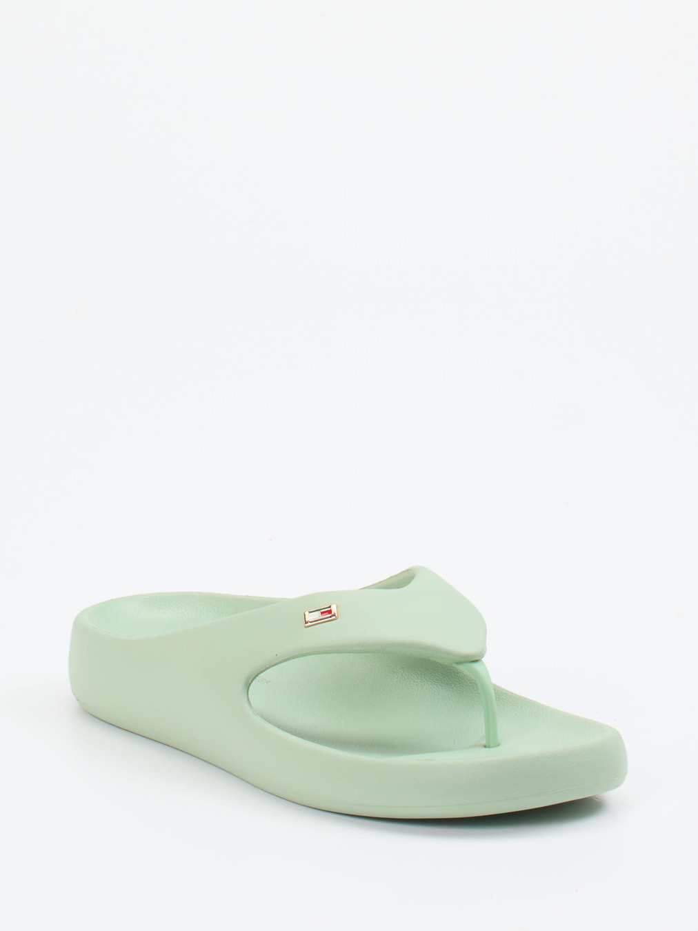 Badepantolette grün 7121699001006