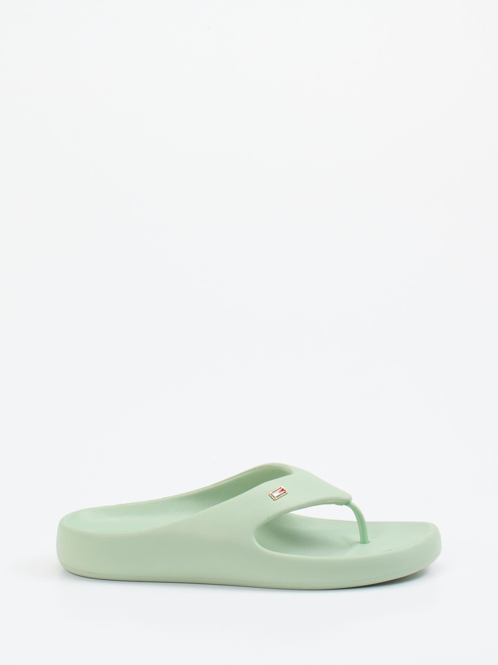 Badepantolette grün 7121699001001