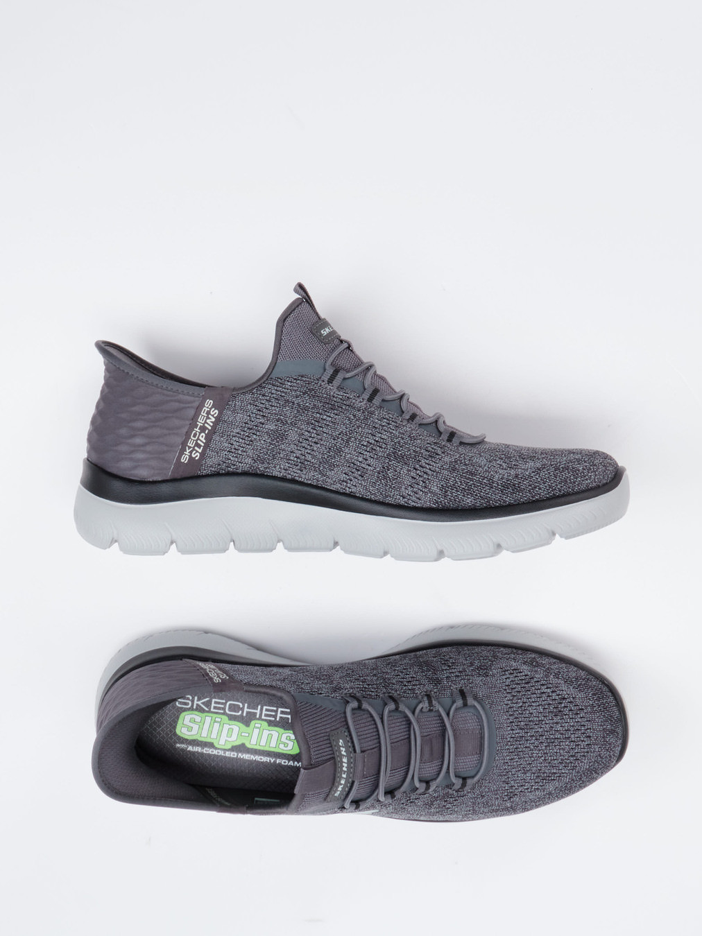 Sneaker grau 8467490000104