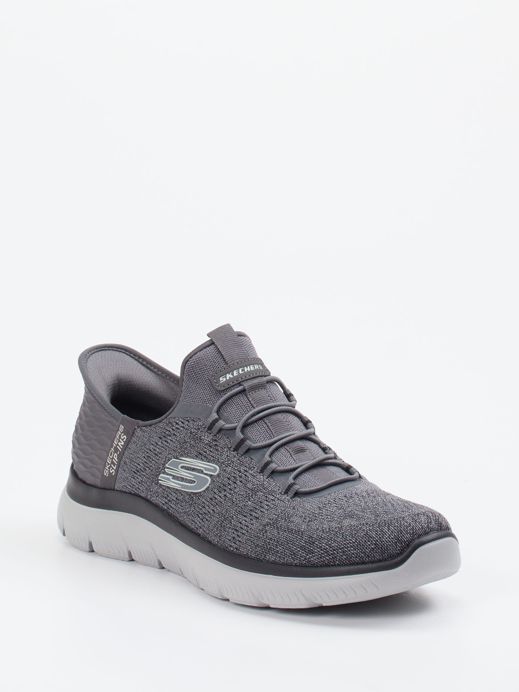 Sneaker grau 8467490000106