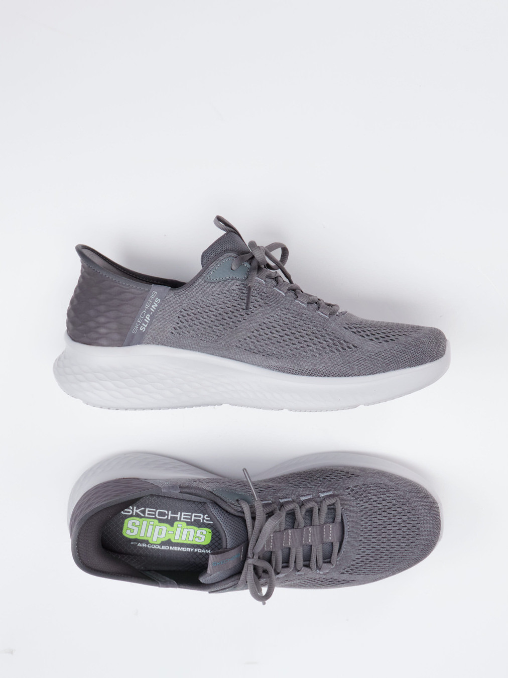 Sneaker grau 8467459000504