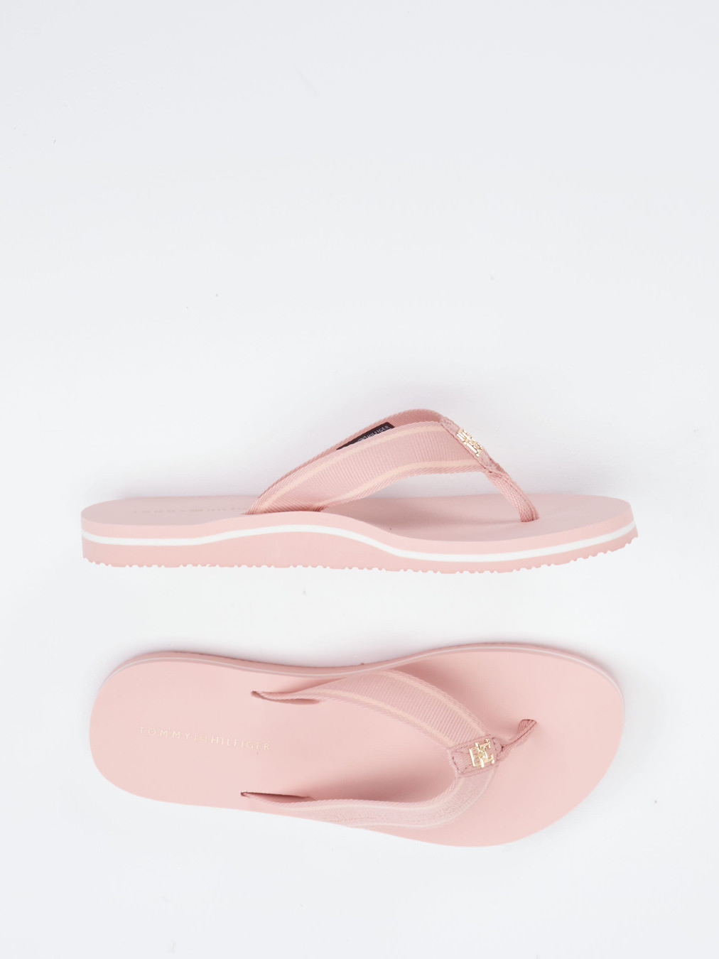 Badepantolette rosa 7121599002404