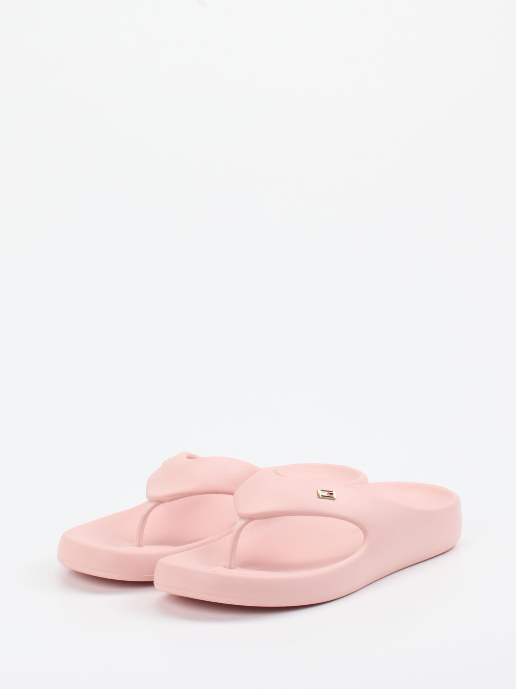 Badepantolette rosa 7121599002302