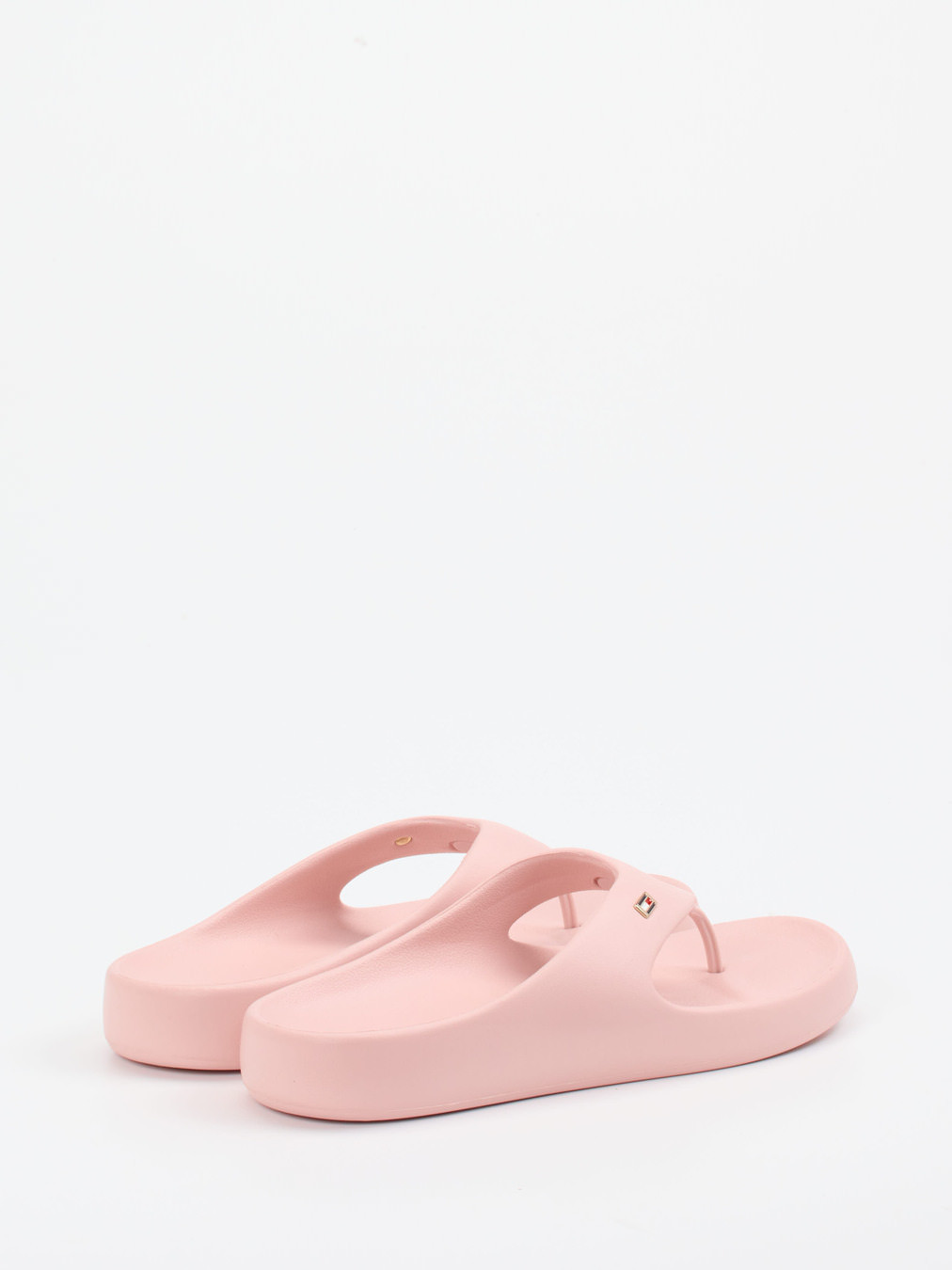 Badepantolette rosa 7121599002303