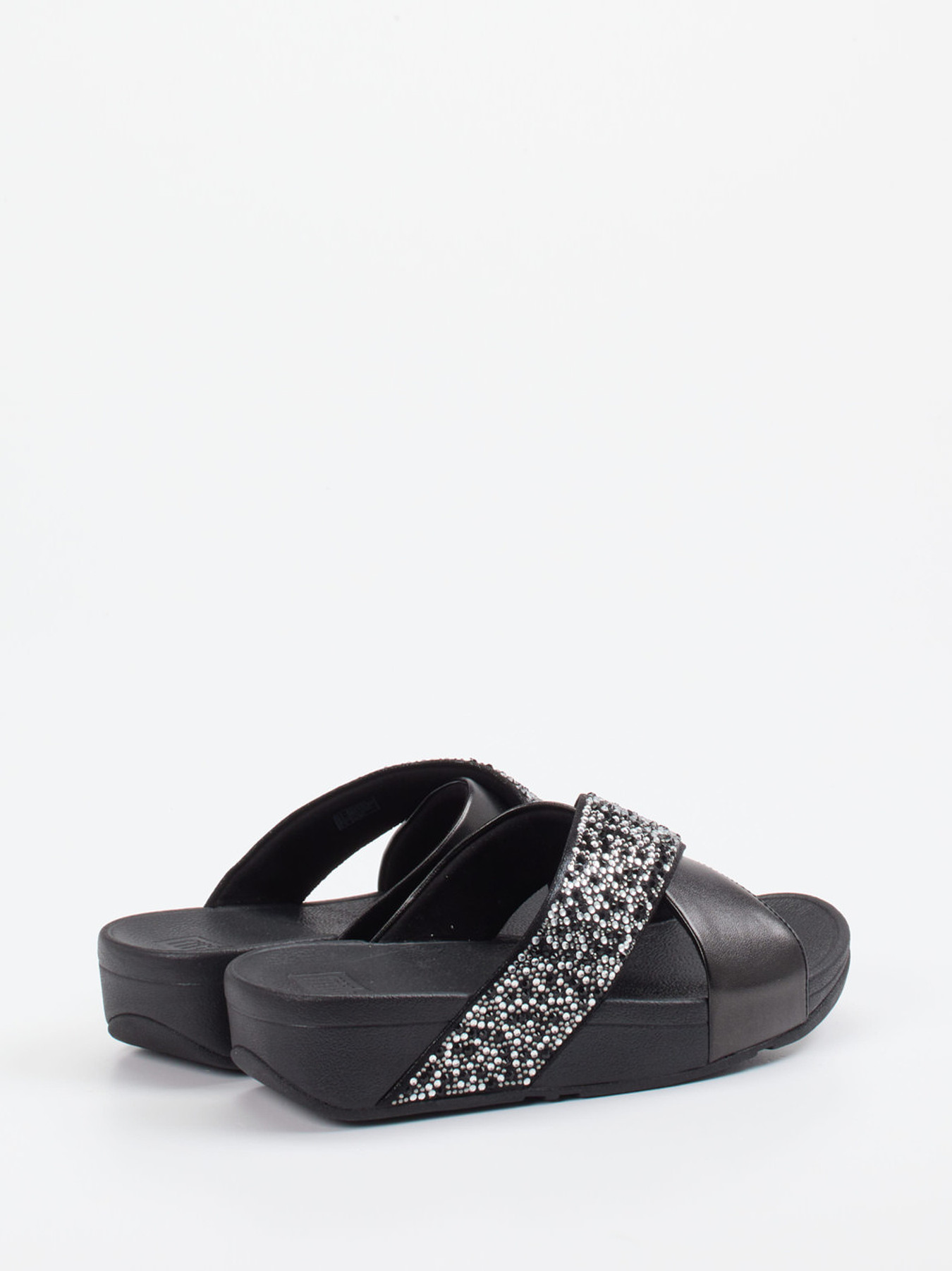 Pantolette schwarz 2102009005203