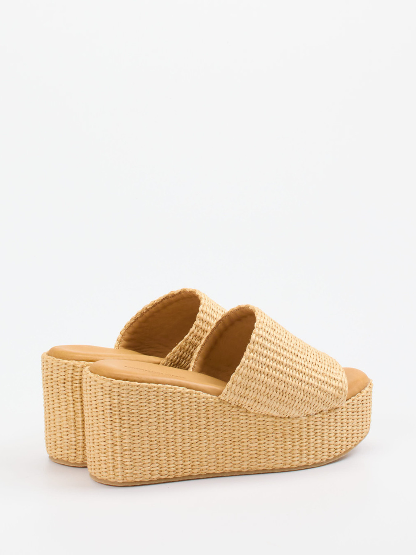 Pantolette beige 1159359000303