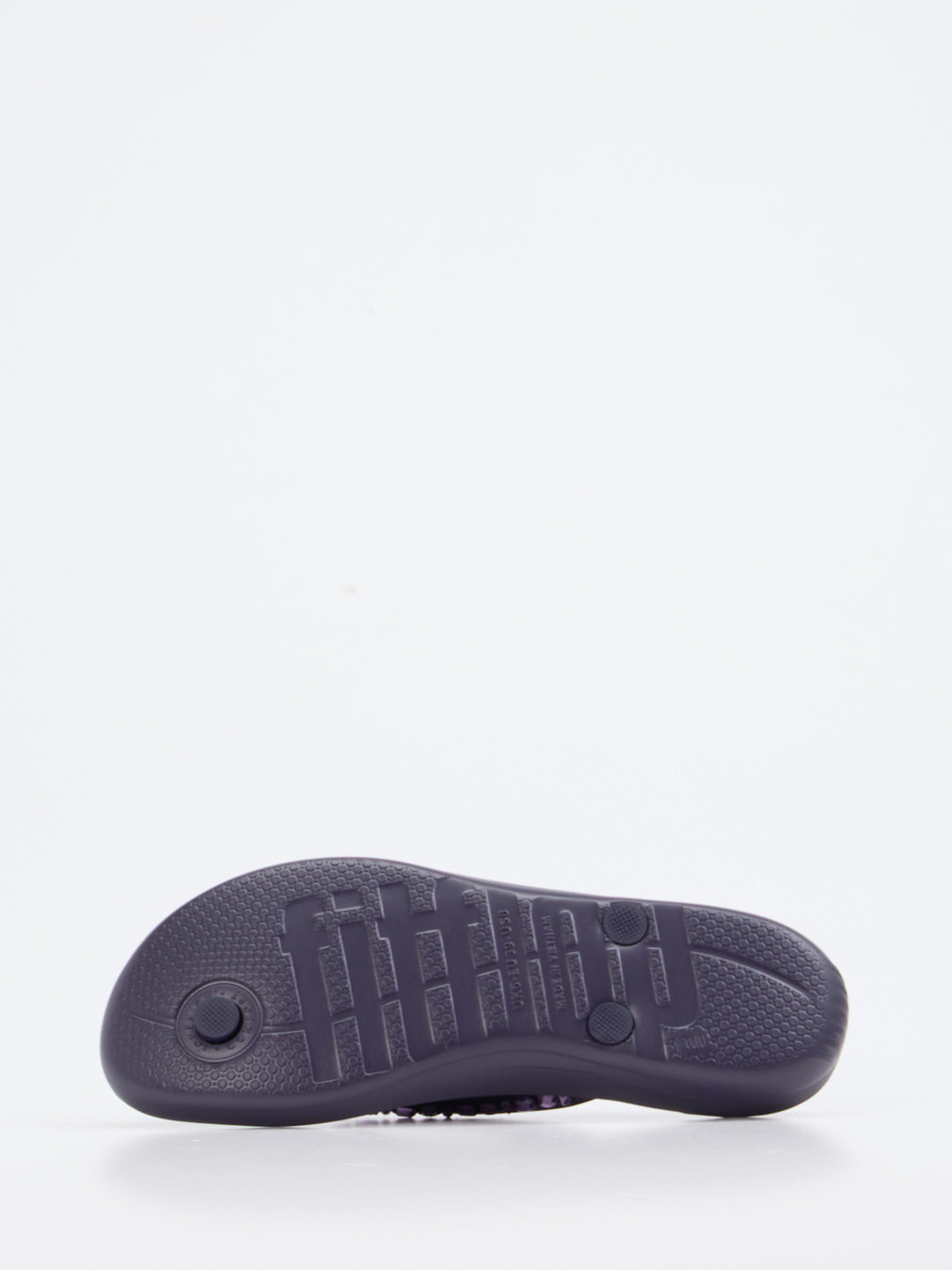 Badepantolette blau 7121109003505