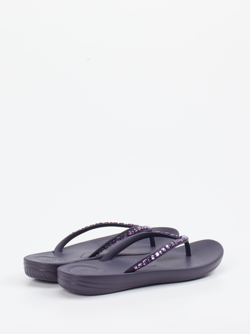 Badepantolette blau 7121109003503