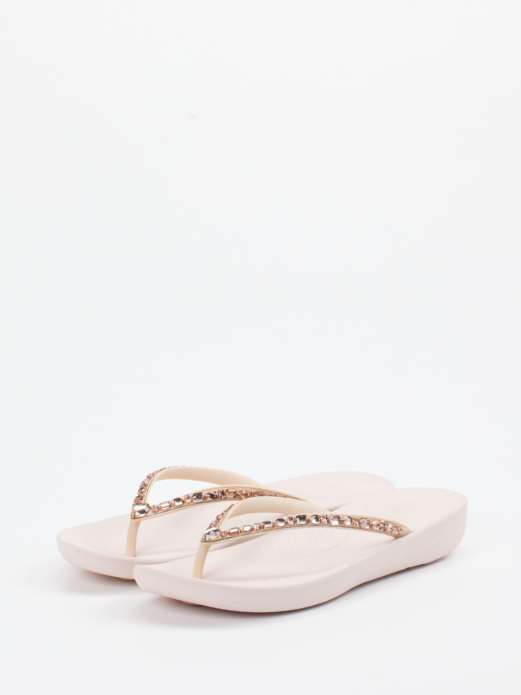 Badepantolette beige 7121399000502