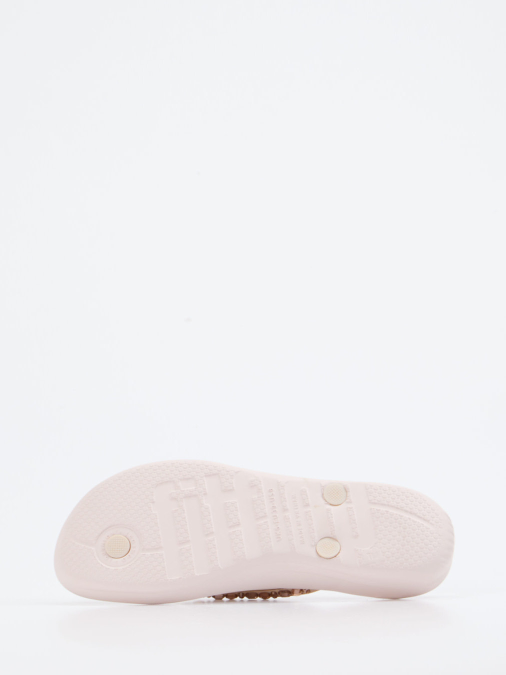 Badepantolette beige 7121399000505