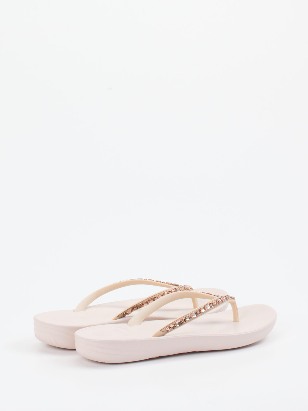 Badepantolette beige 7121399000503