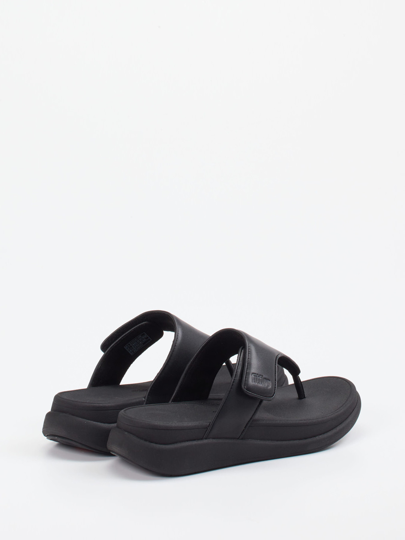 Zehentrenner schwarz 2141009001003