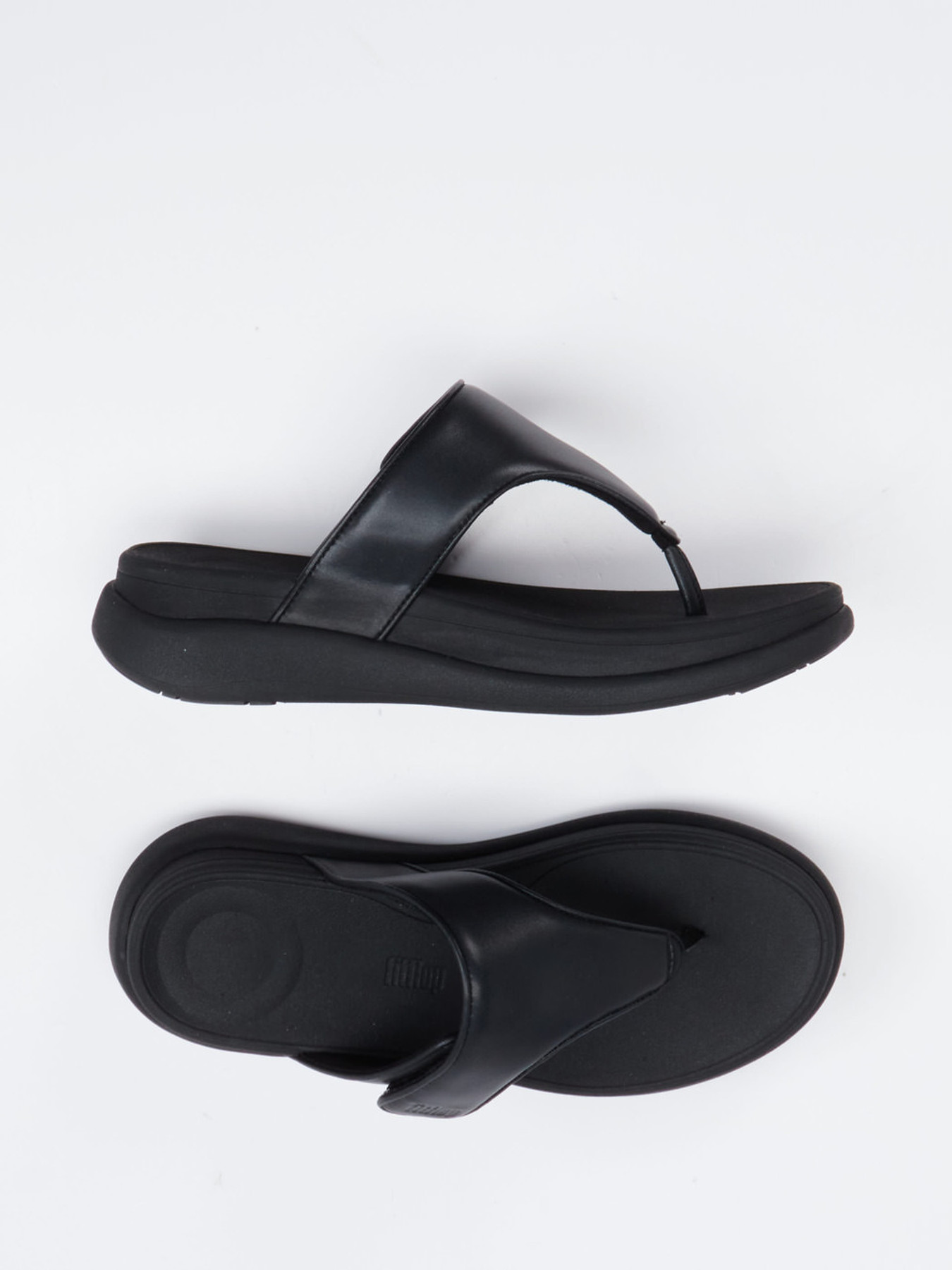 Zehentrenner schwarz 2141009001004