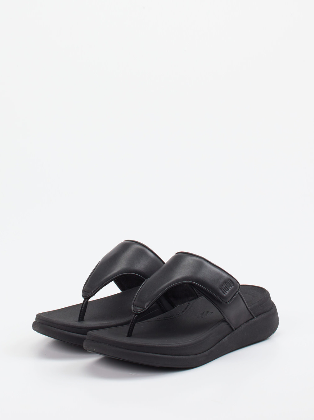 Zehentrenner schwarz 2141009001002