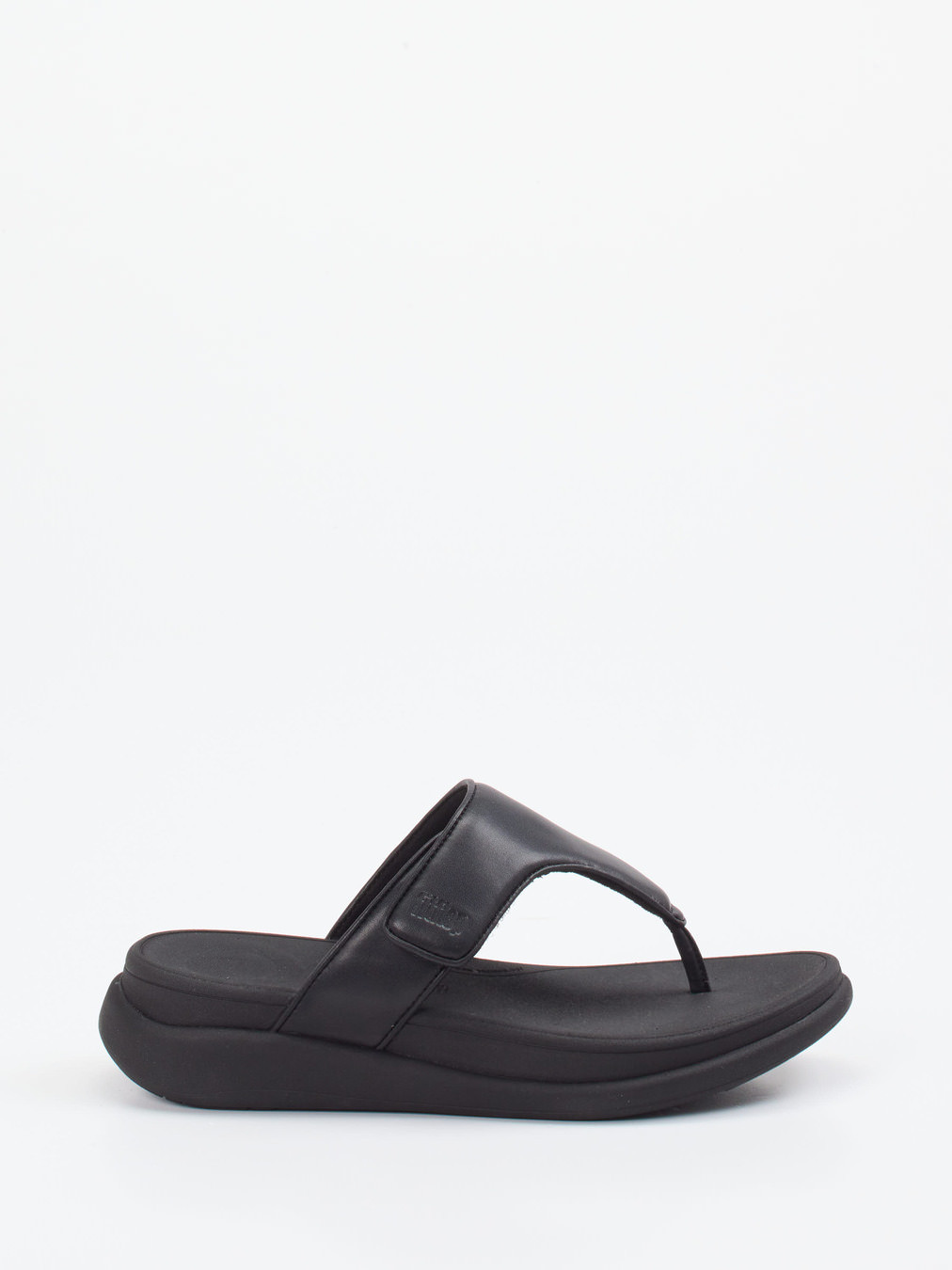 Zehentrenner schwarz 2141009001001