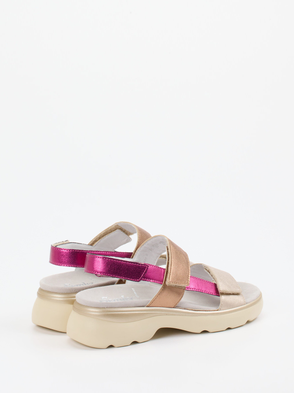 Sandale Geli multi 2251999001203