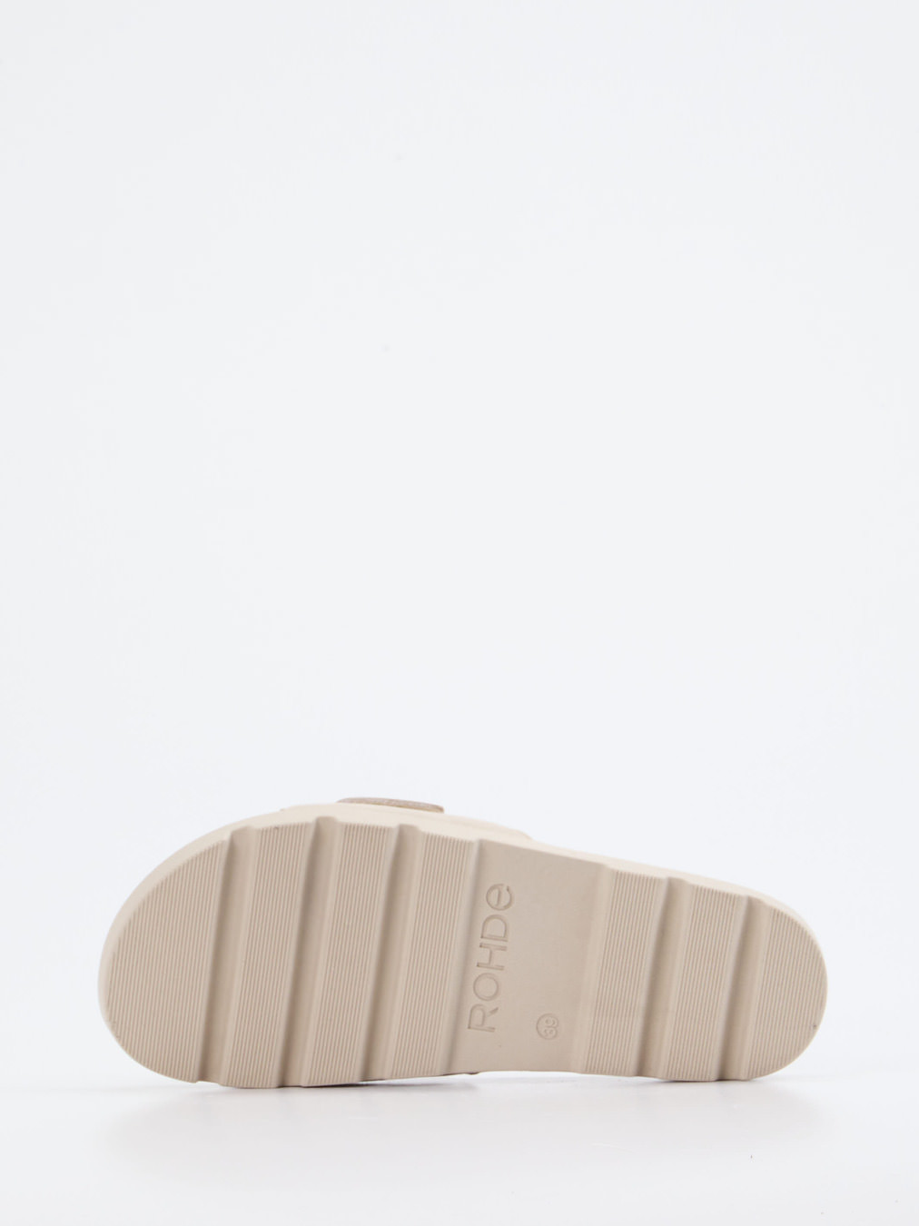 Pantolette beige 7103399000705