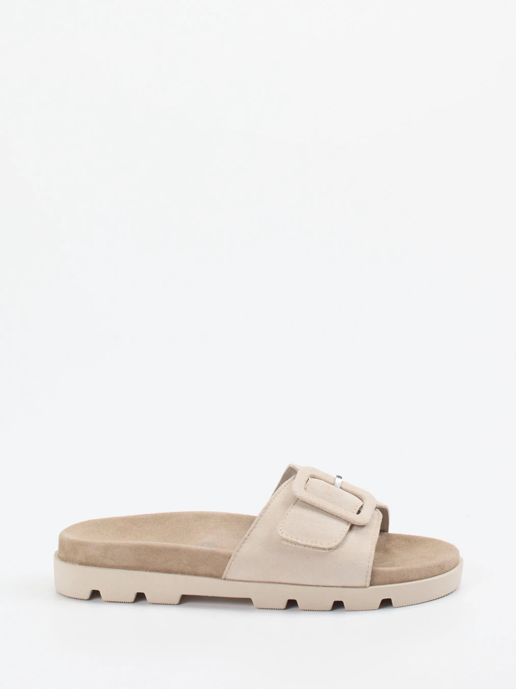 Pantolette Venezia beige 7103399000701