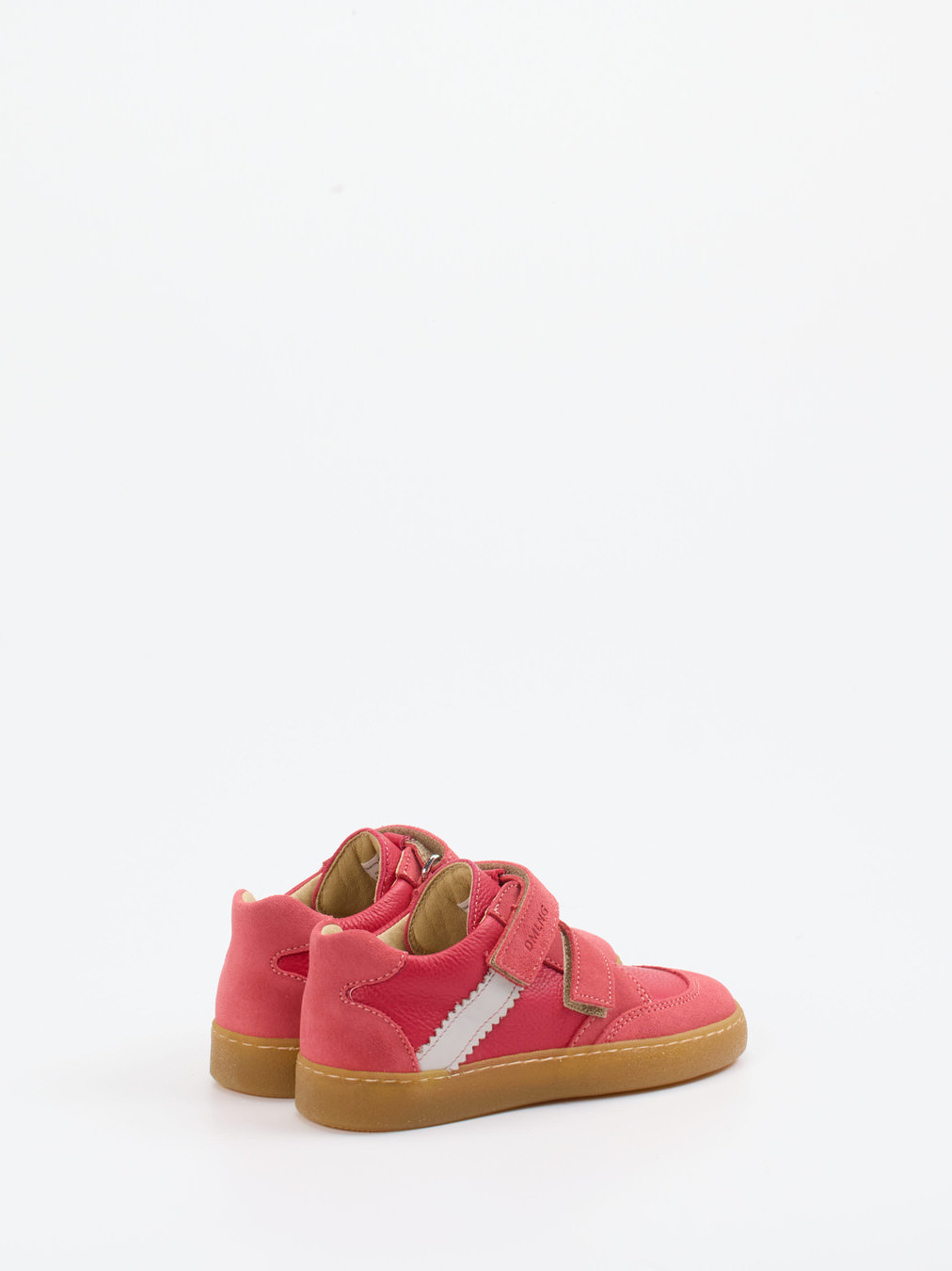 Klettschuh pink 6621539001903