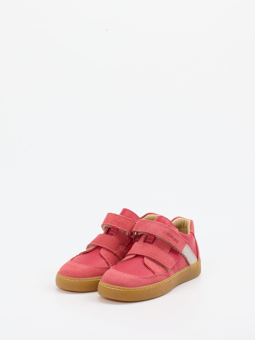 Klettschuh pink 6621539001902