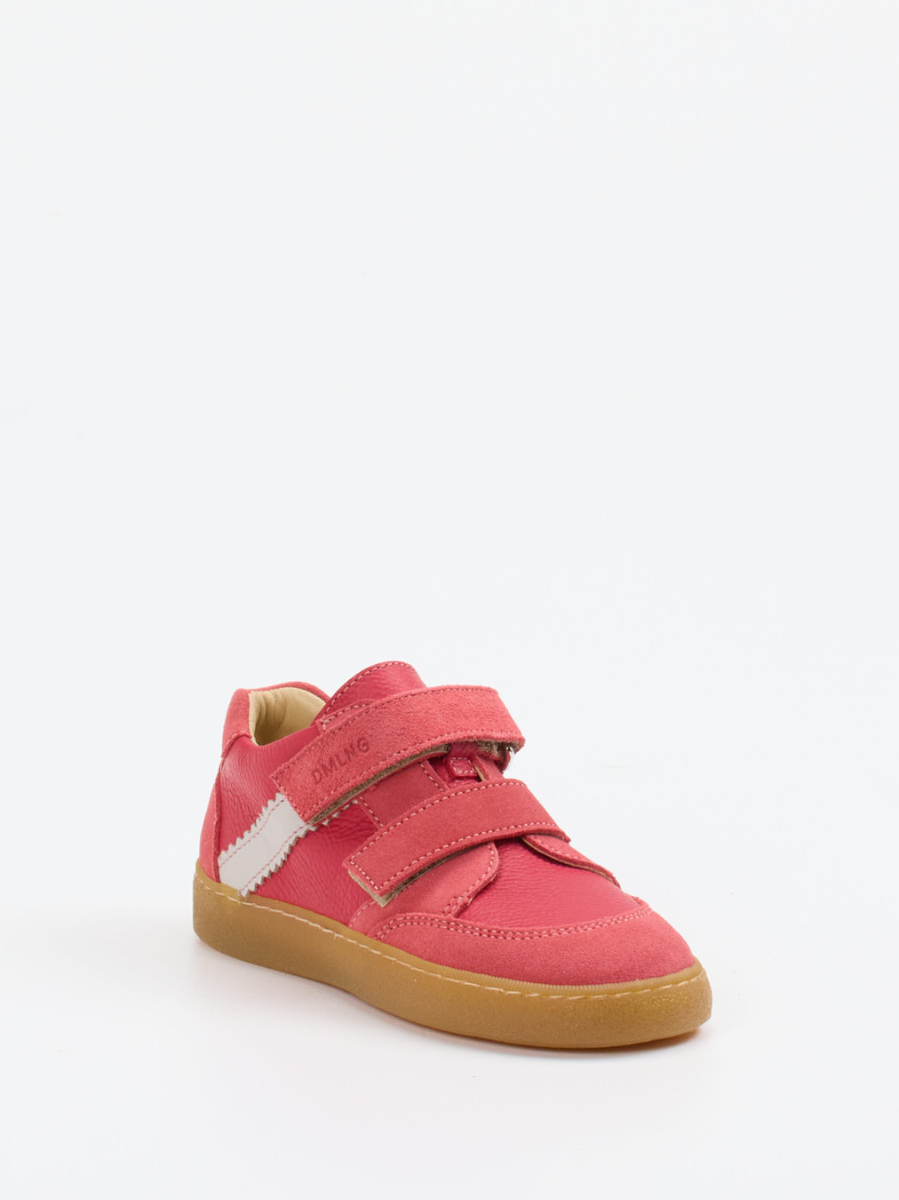 Klettschuh pink 6621539001906