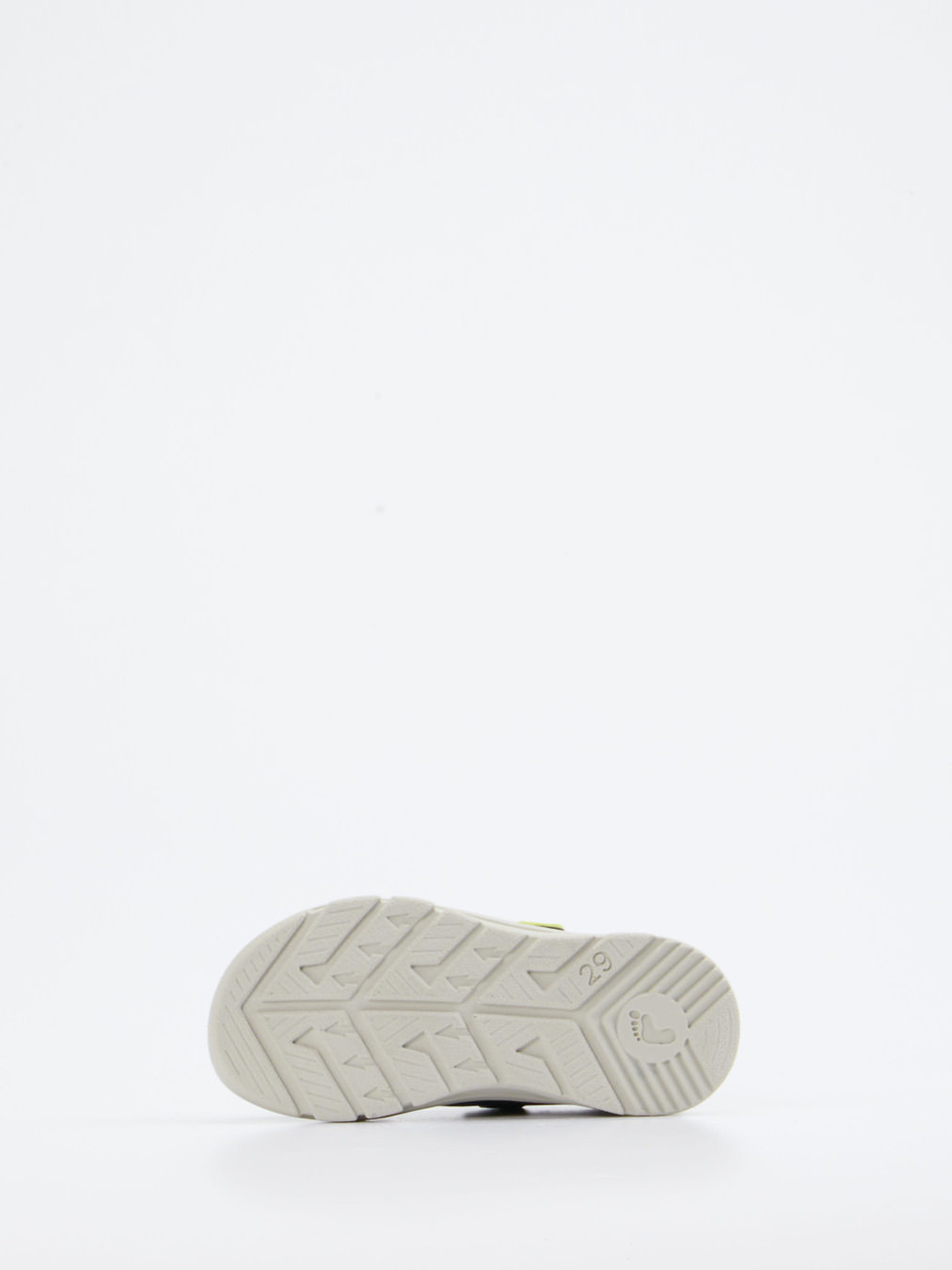 Sandalette grün 6231679000105