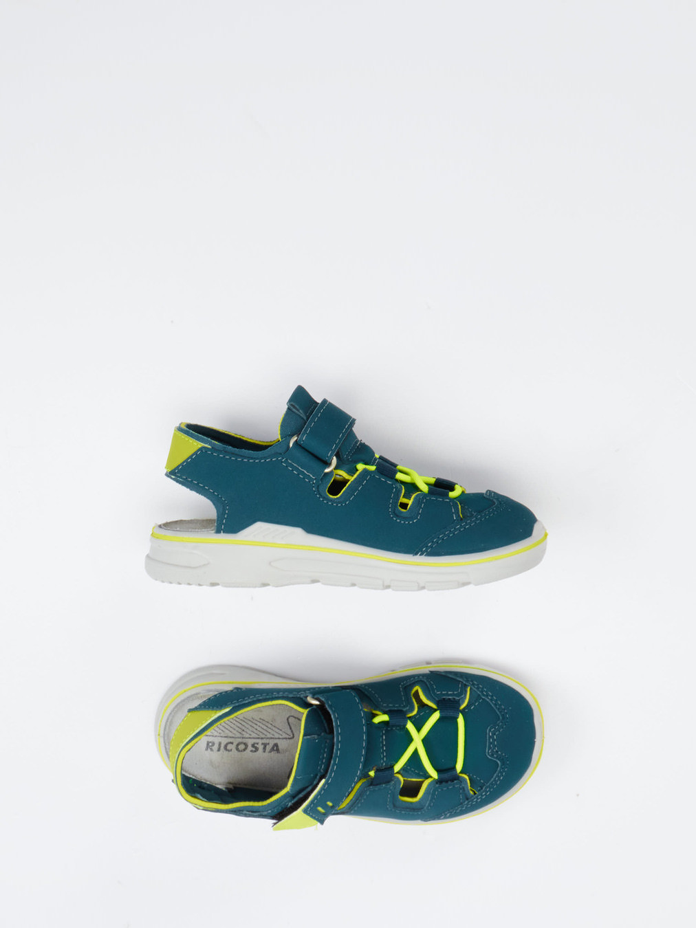 Sandalette grün 6231679000104