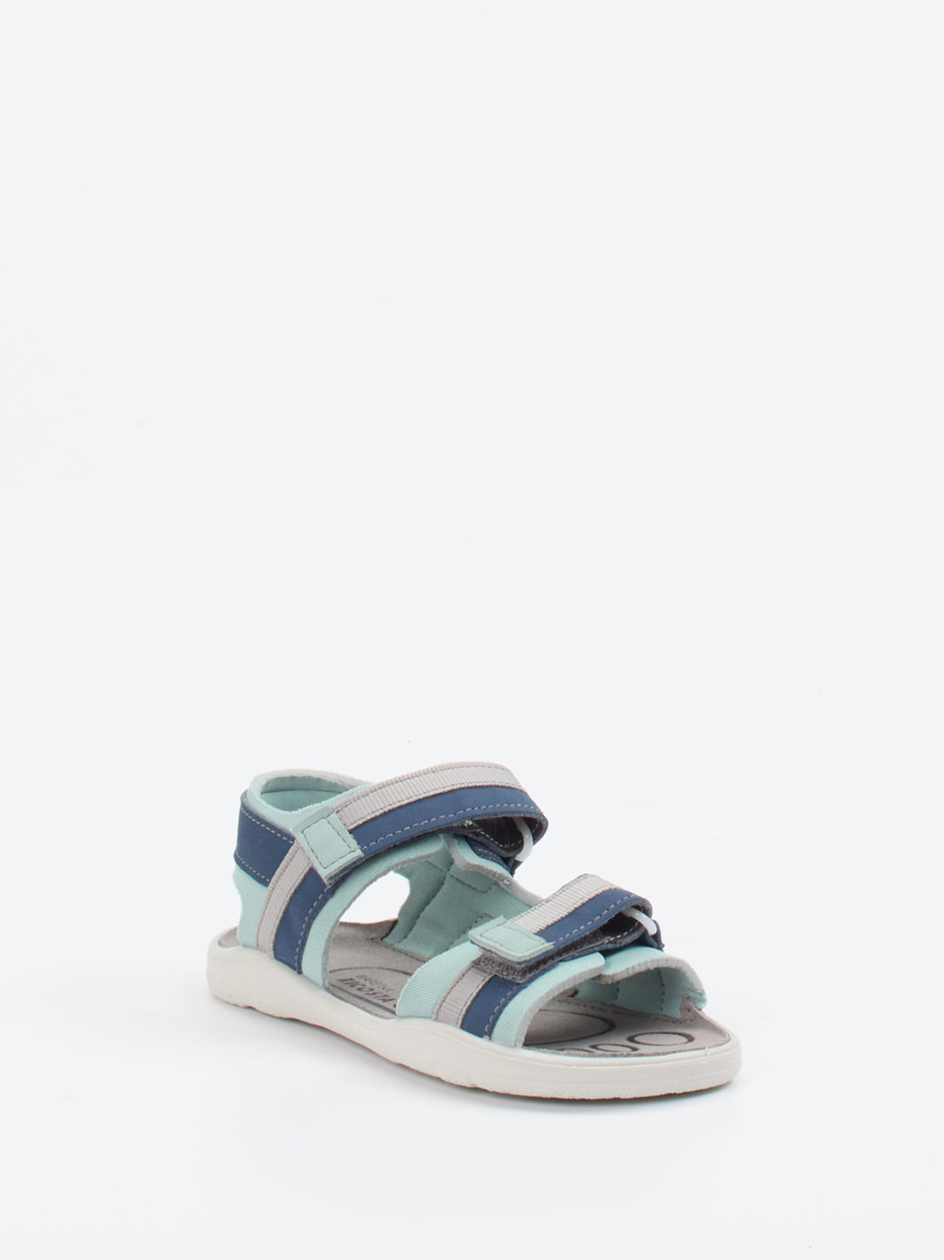 Sandalette blau 6201151000406