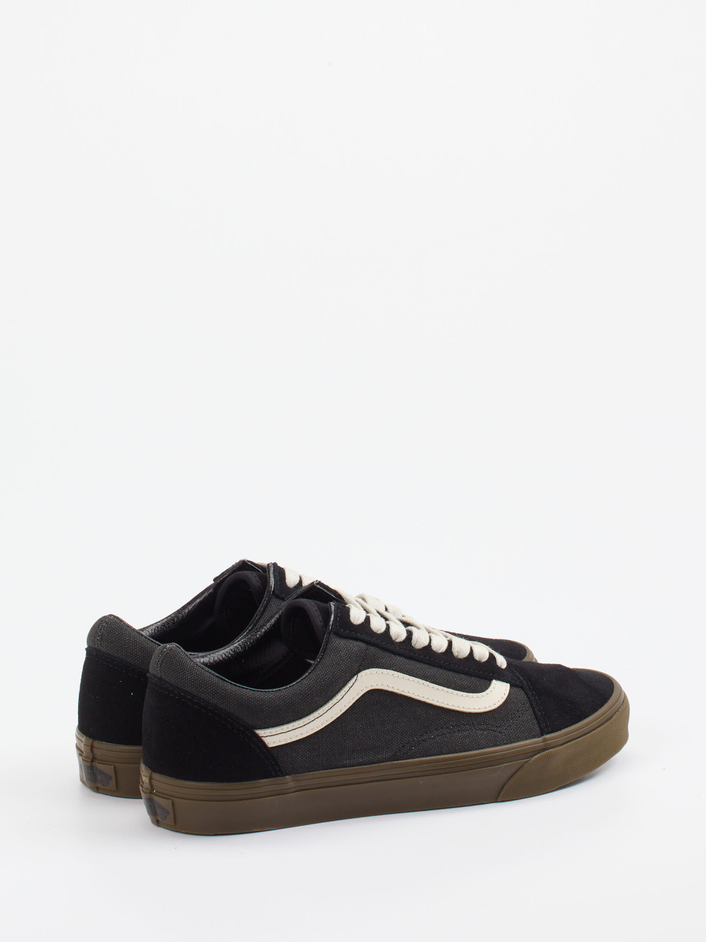 Sneaker Old Skool schwarz 8865009006903