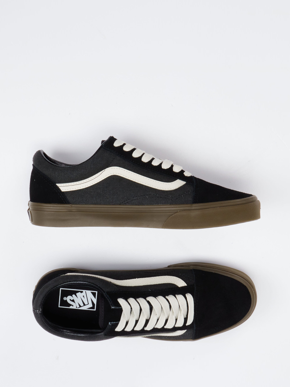 Sneaker Old Skool schwarz 8865009006904