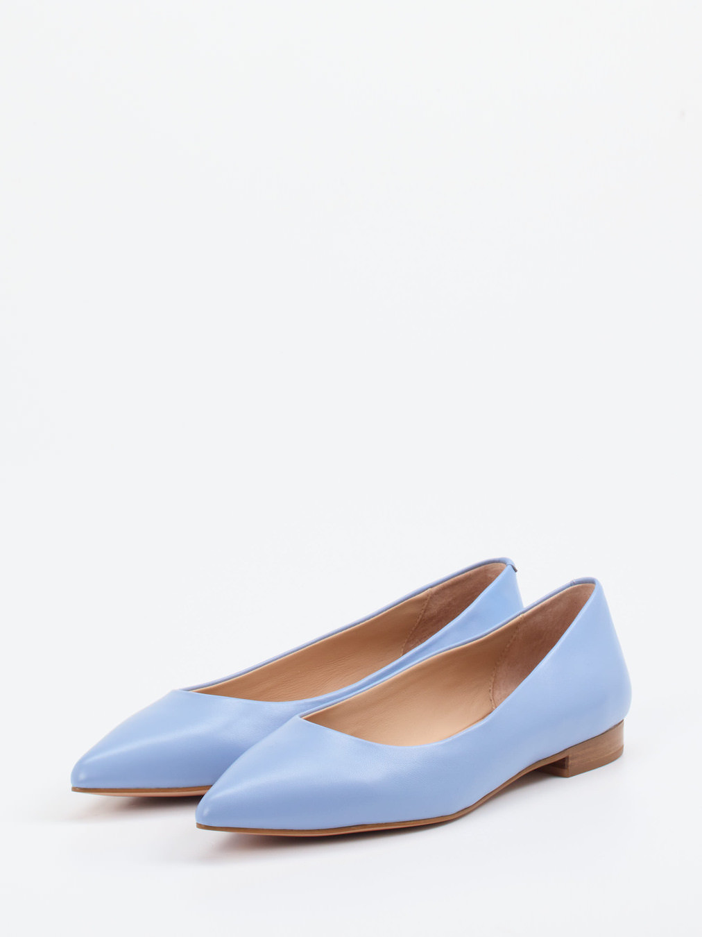 Ballerina blau 1410199000802