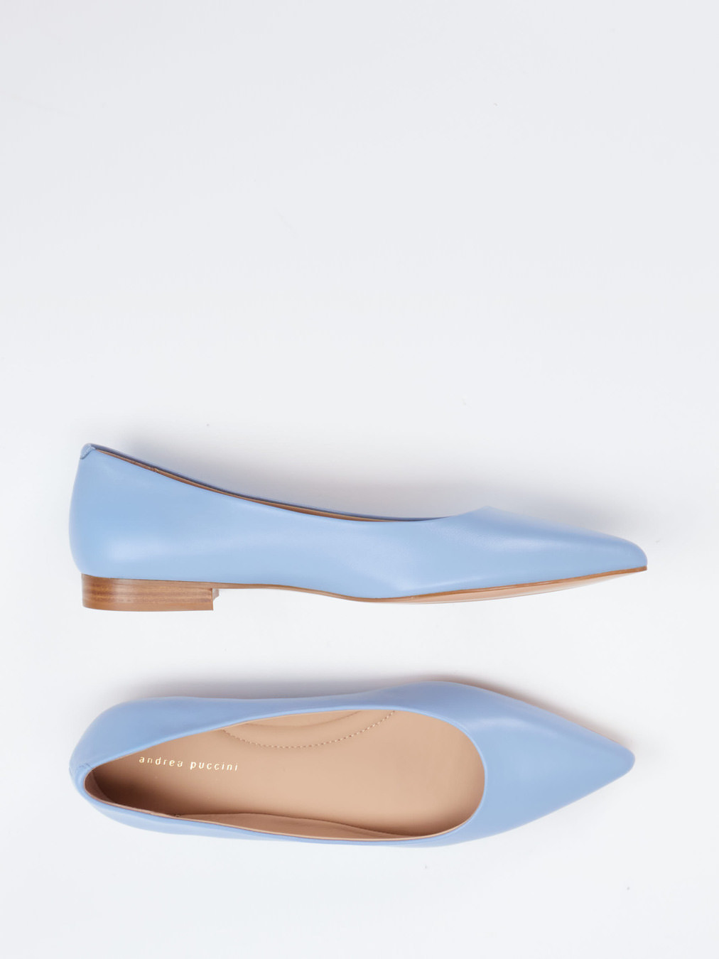 Ballerina blau 1410199000804