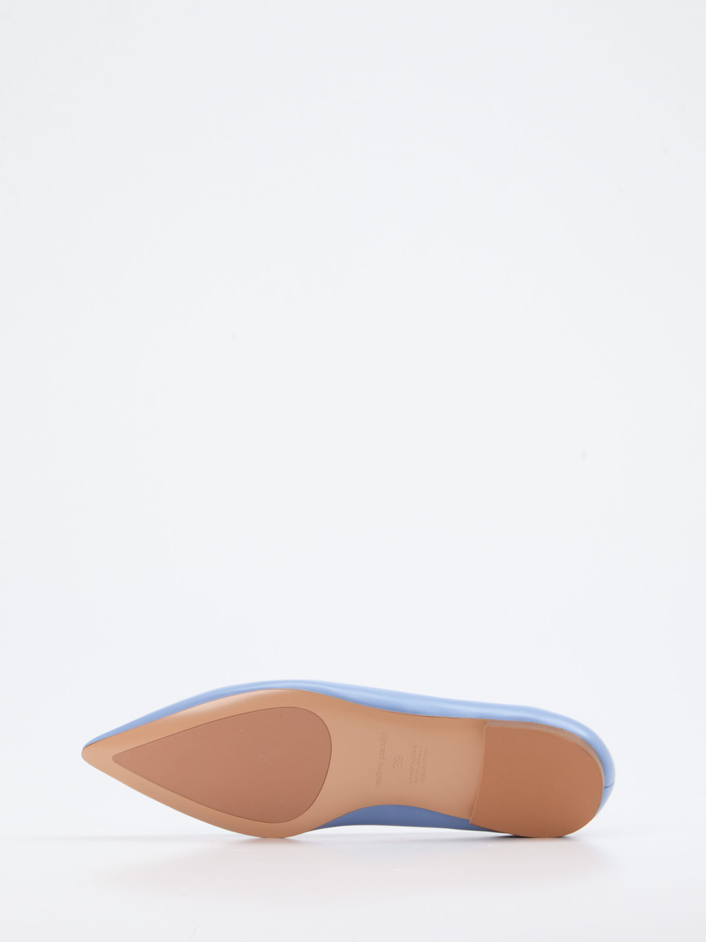 Ballerina blau 1410199000805