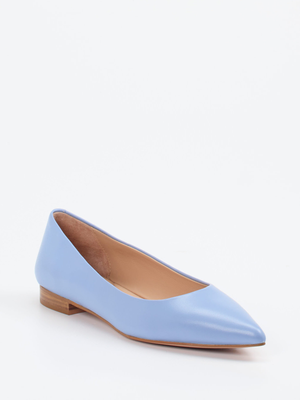 Ballerina blau 1410199000806