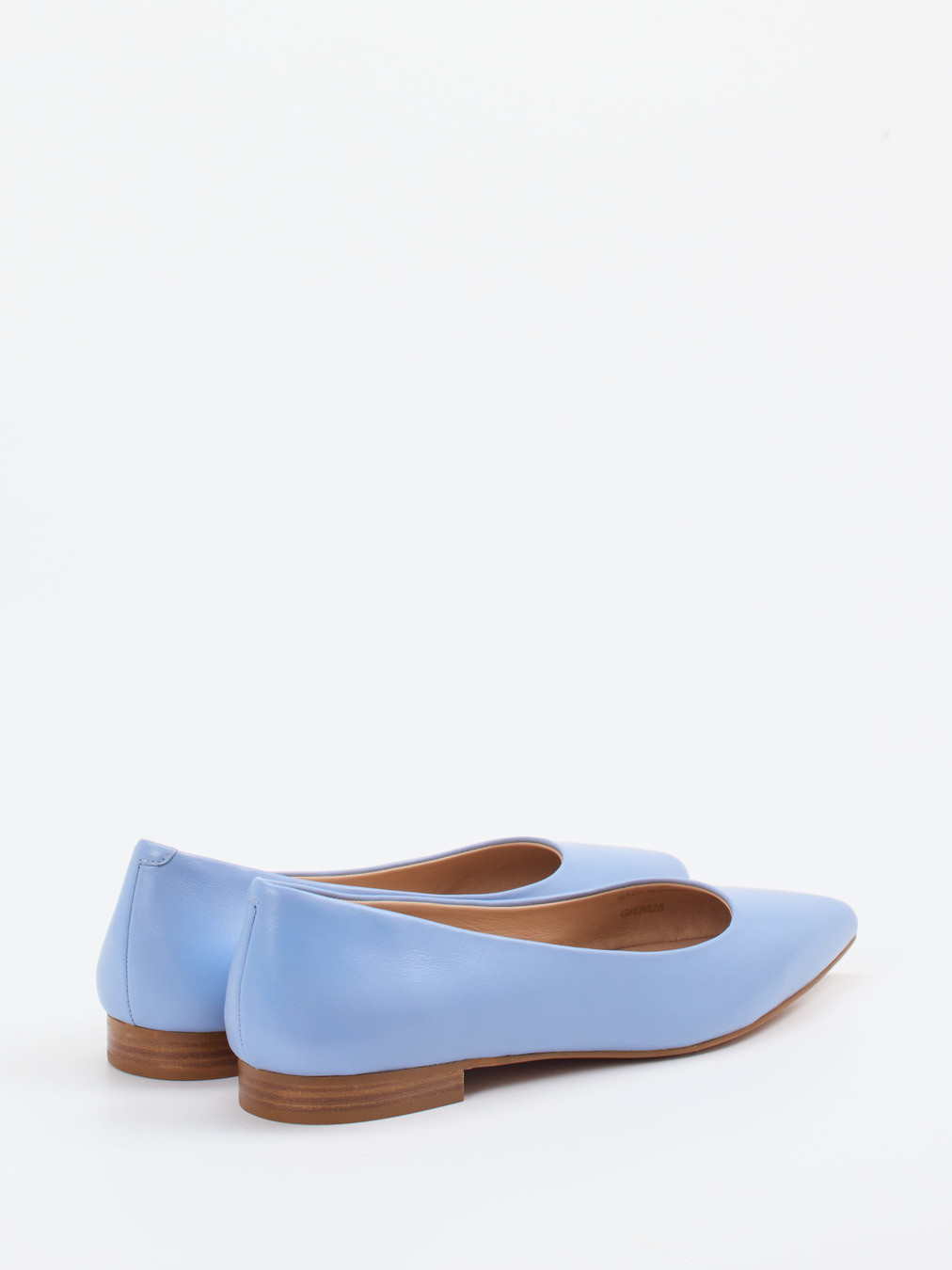 Ballerina blau 1410199000803