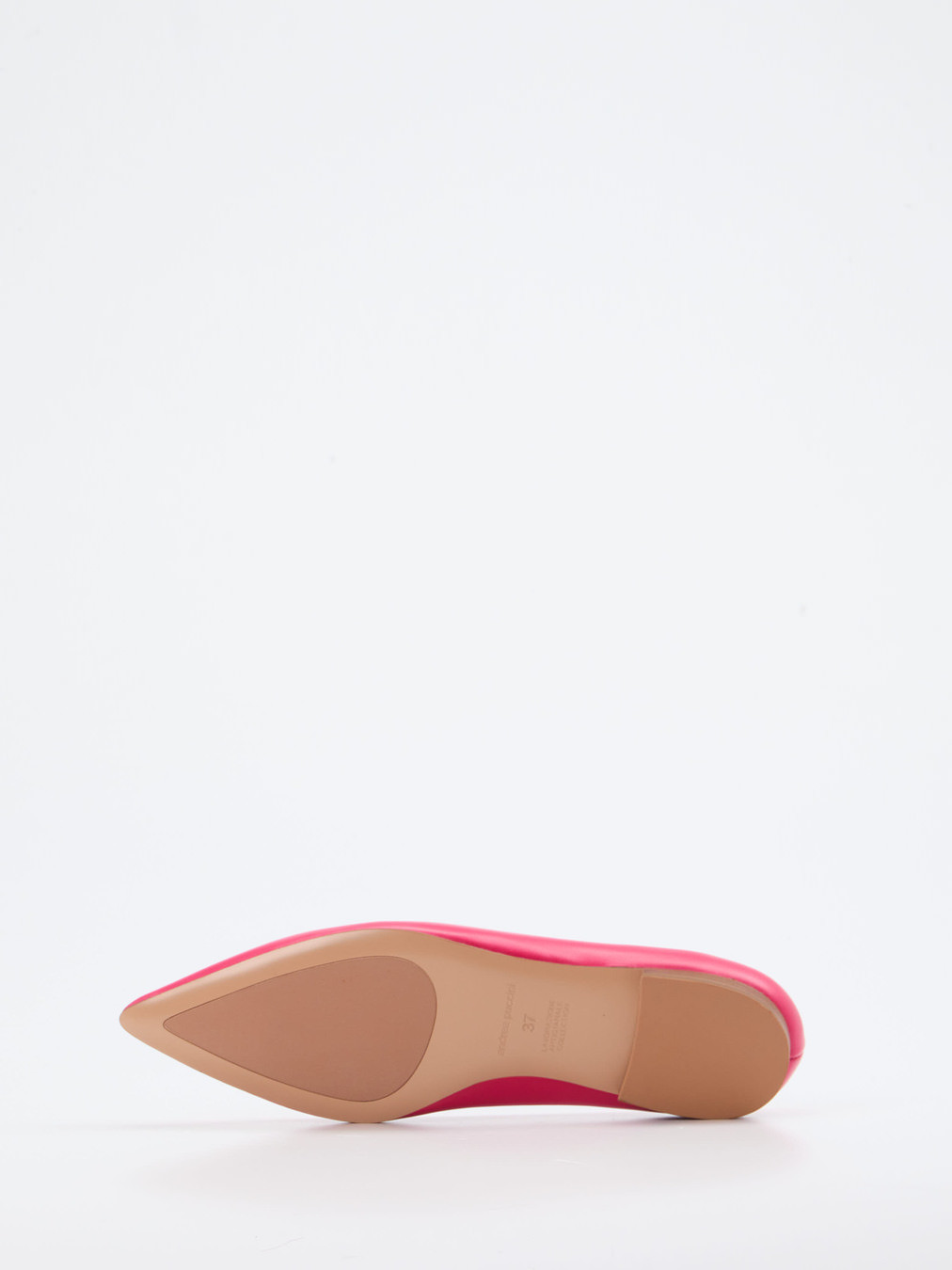 Ballerina pink 1410529000905