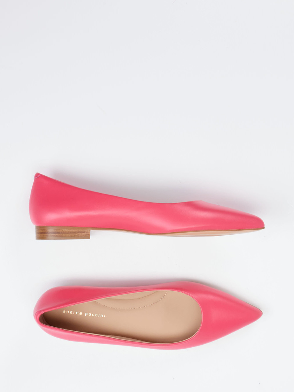 Ballerina pink 1410529000904