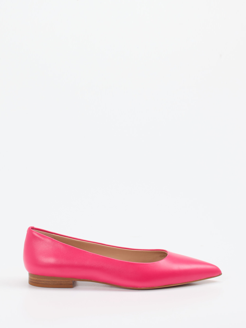 Ballerina pink 1410529000901