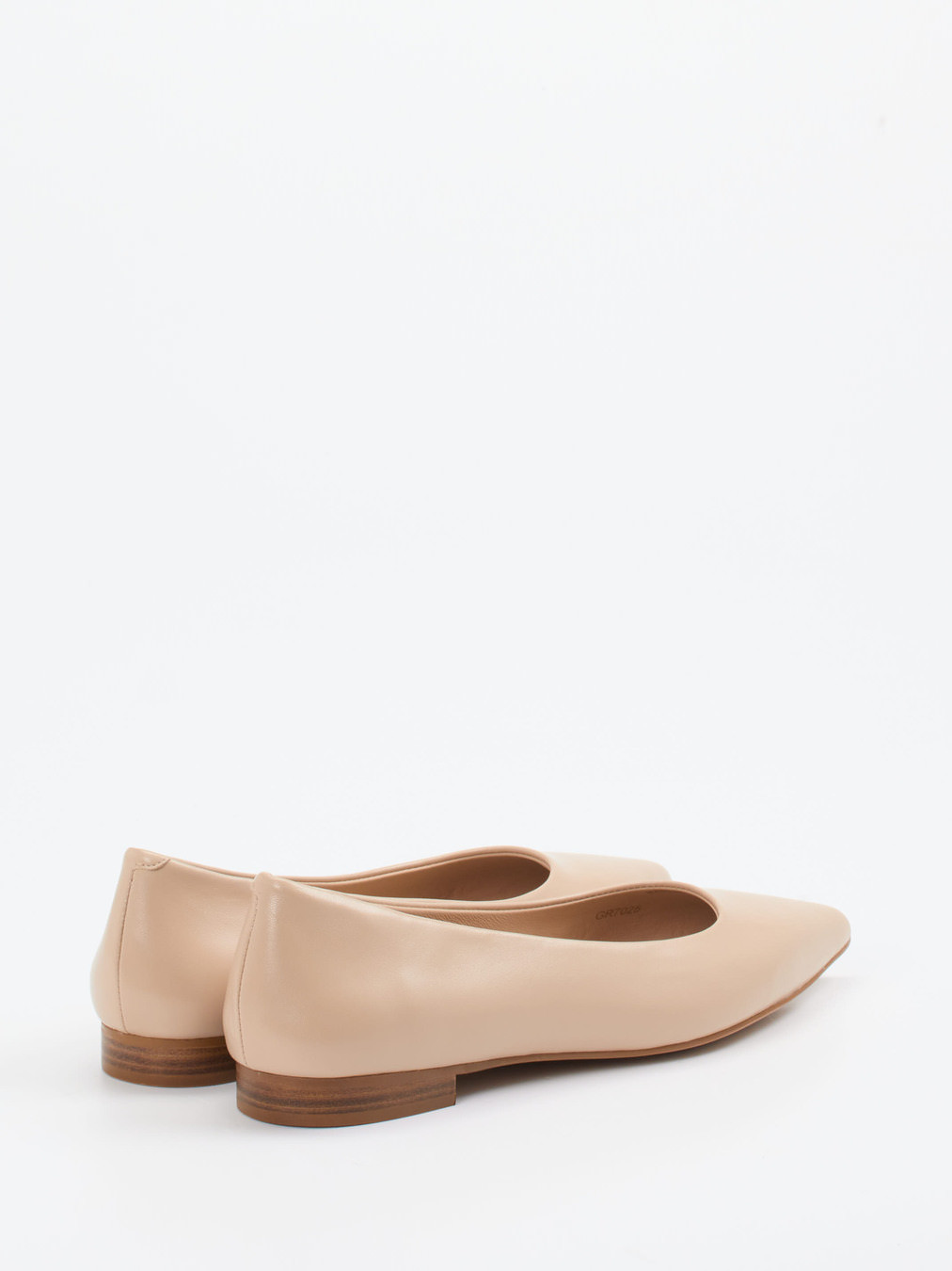 Ballerina beige 1410399003203