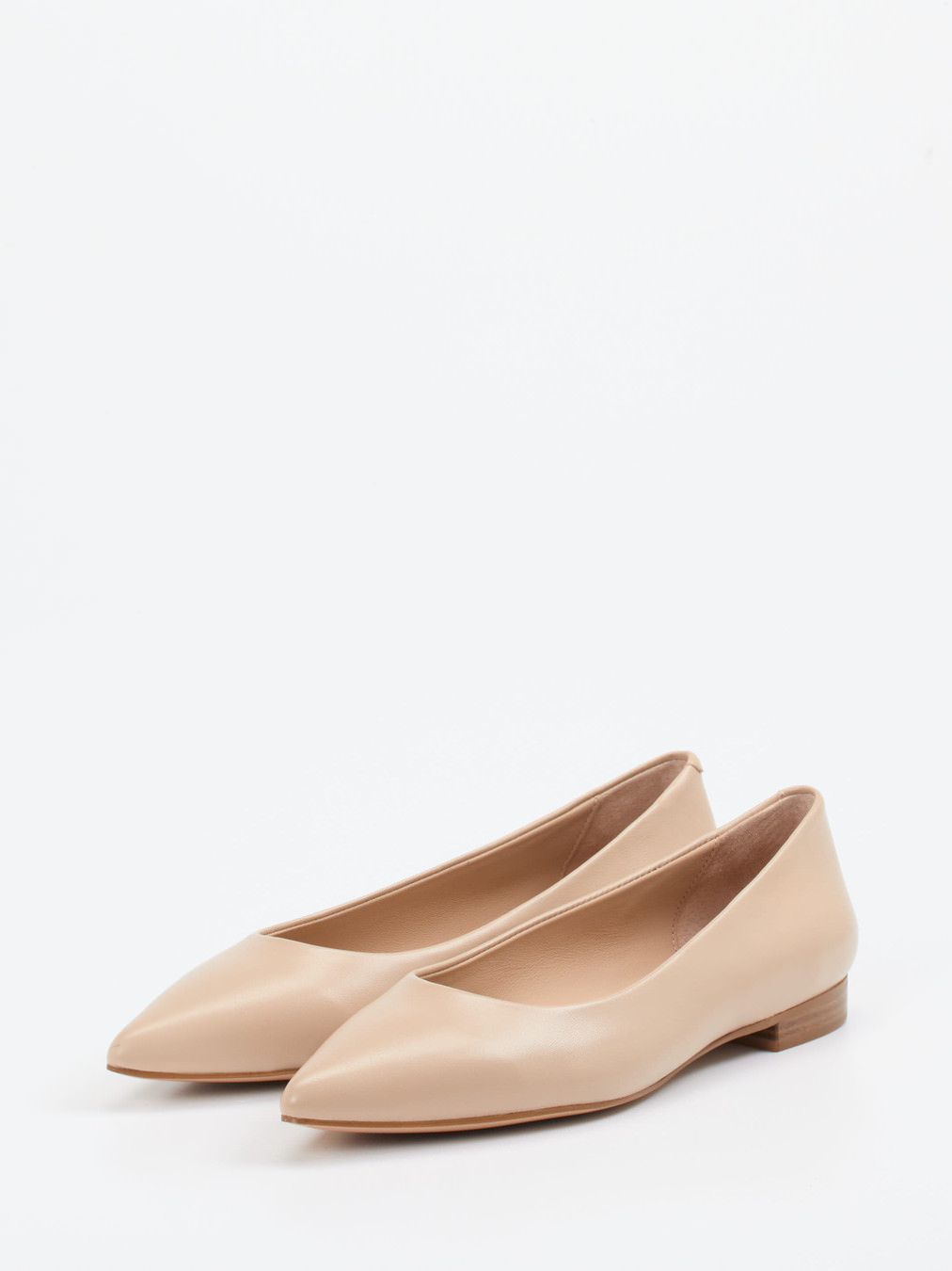 Ballerina beige 1410399003202