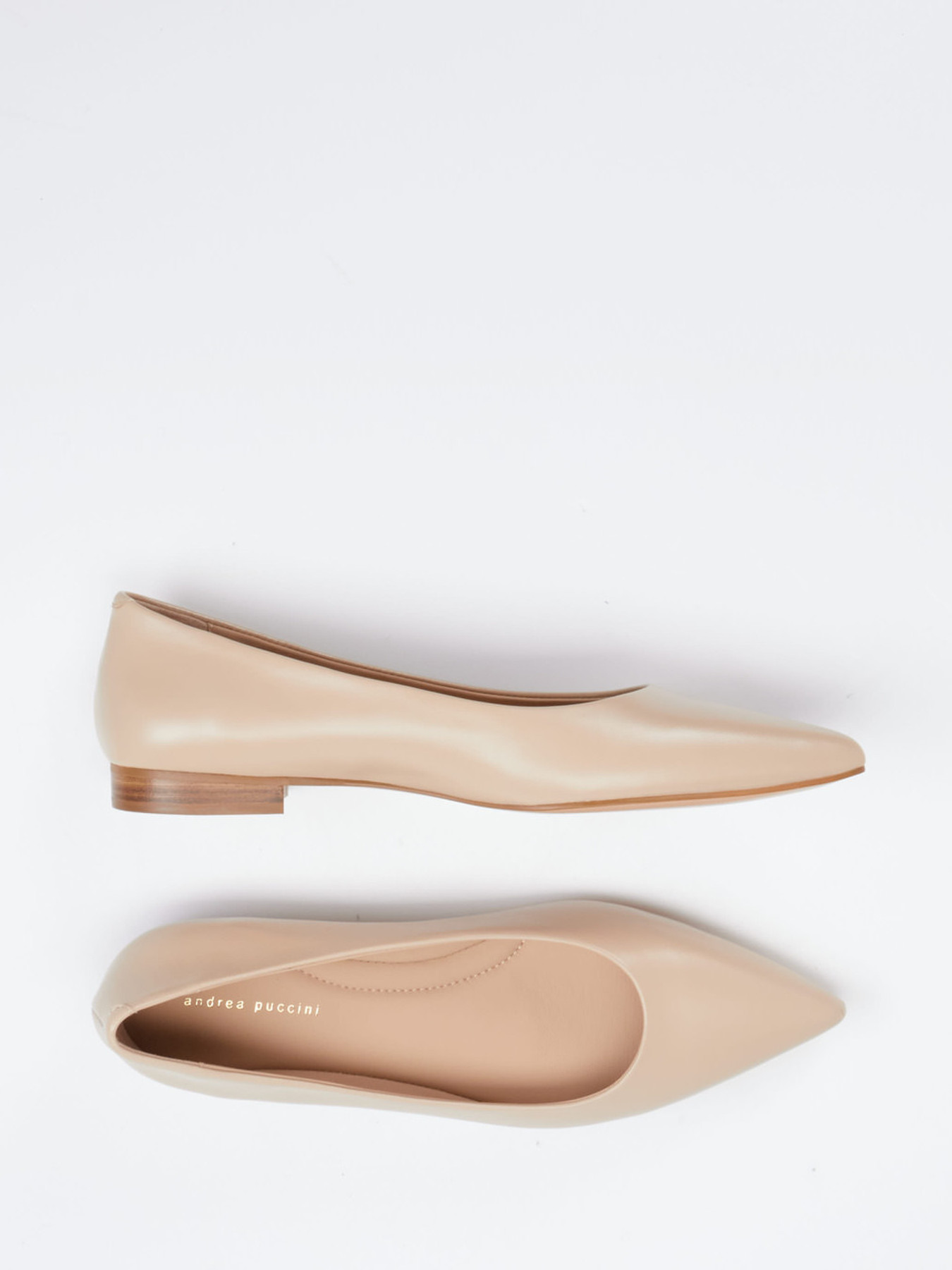 Ballerina beige 1410399003204