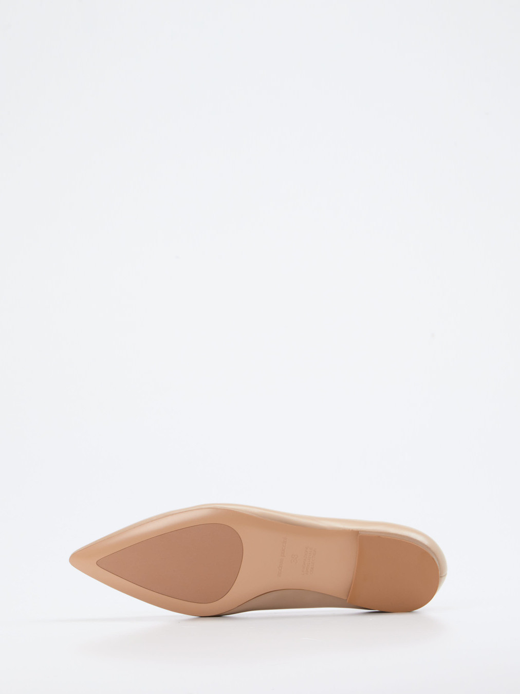 Ballerina beige 1410399003205