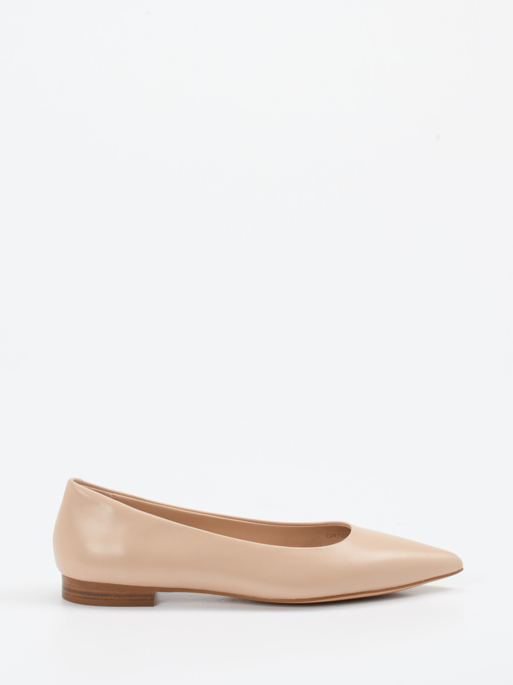 Ballerina beige 1410399003201