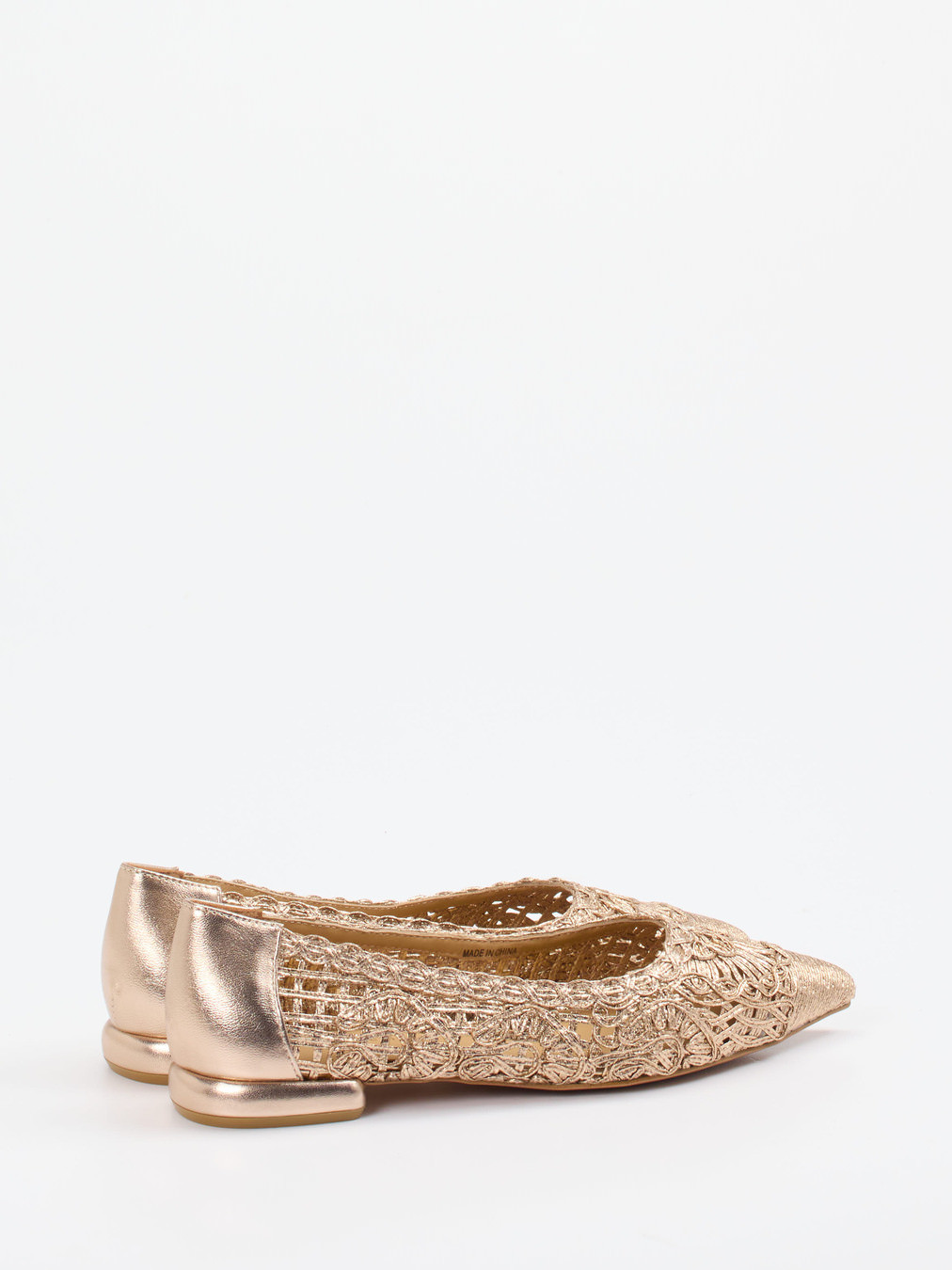 Ballerina gold 1410889002103
