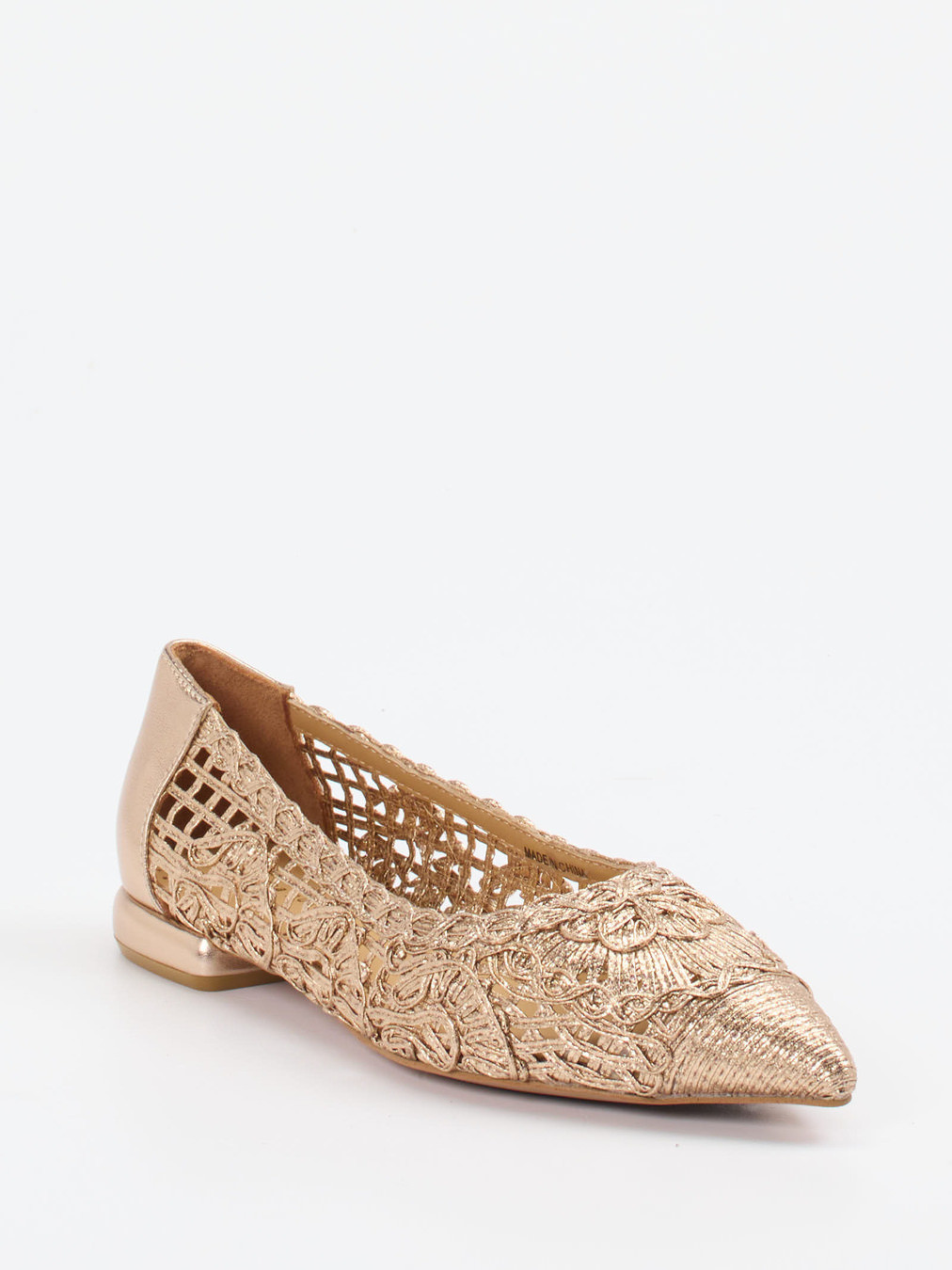 Ballerina gold 1410889002106