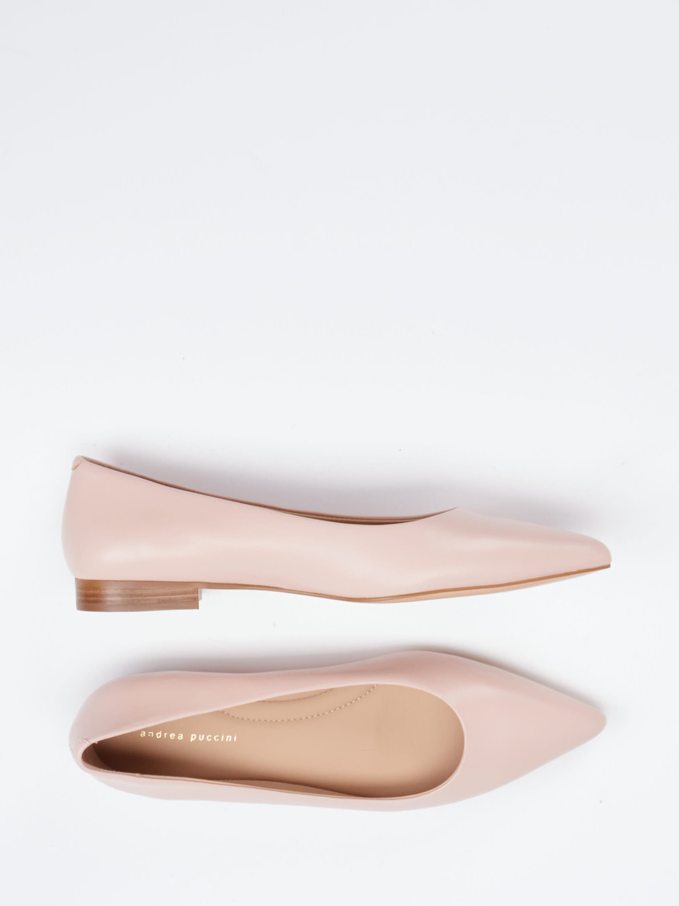 Ballerina rosa 1410599001504