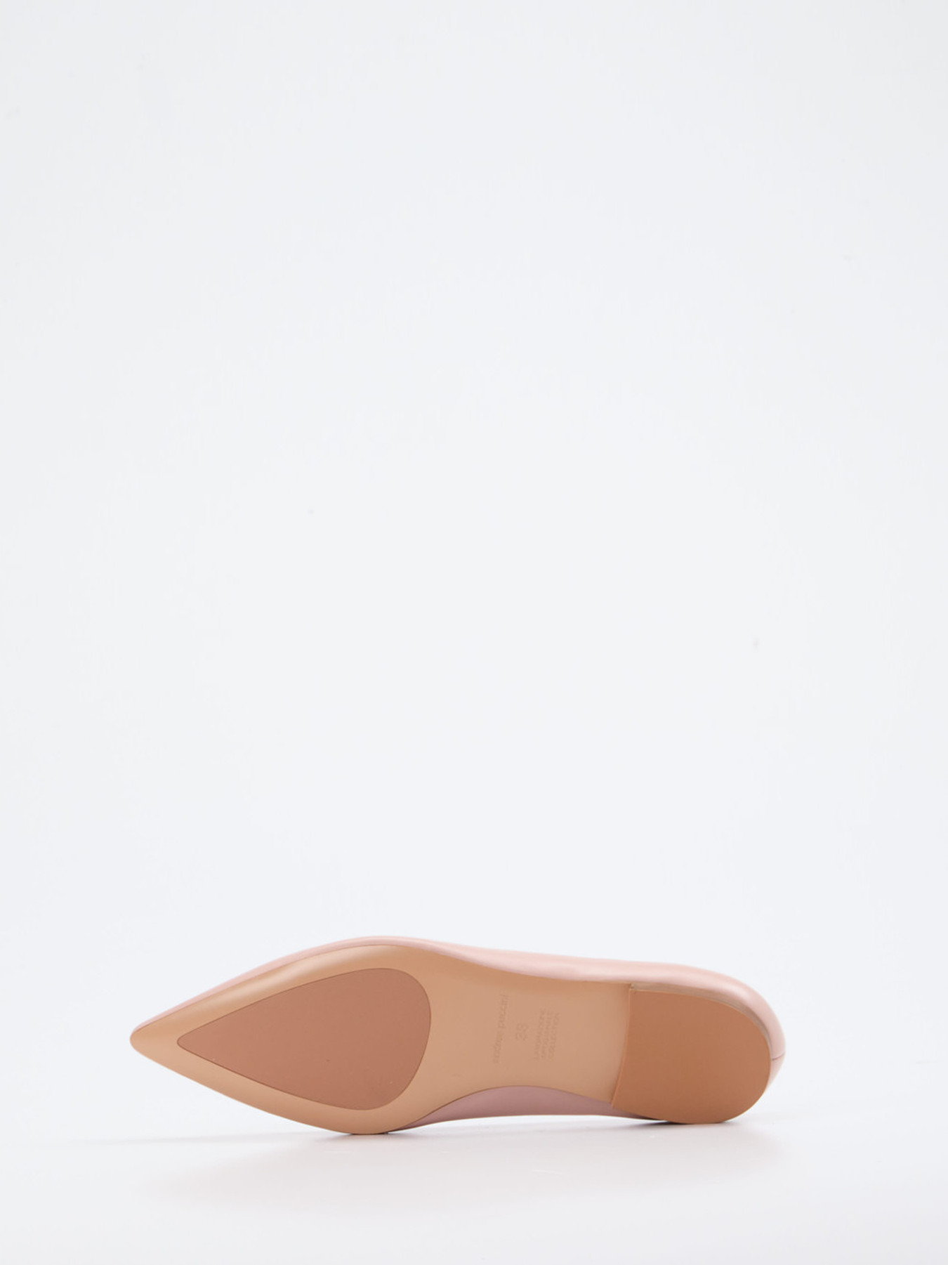 Ballerina rosa 1410599001505