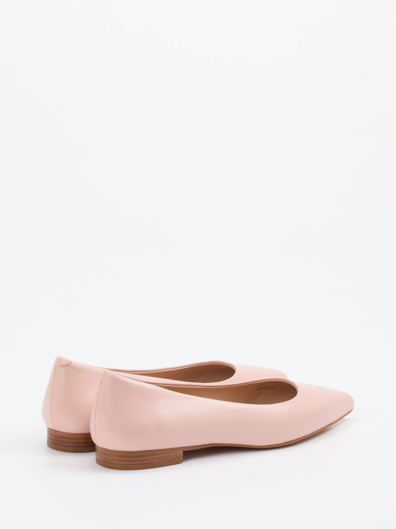 Ballerina rosa 1410599001503