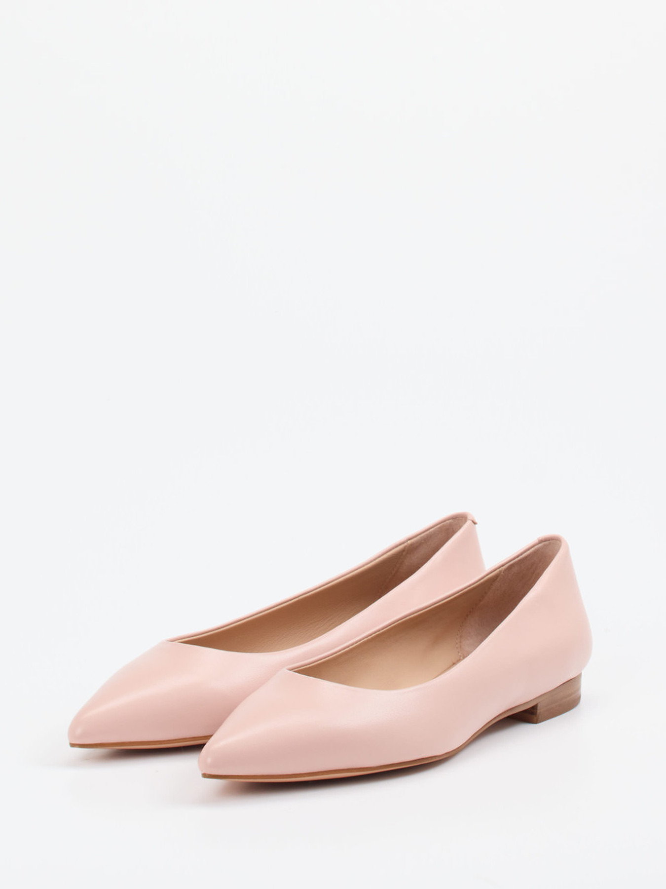 Ballerina rosa 1410599001502