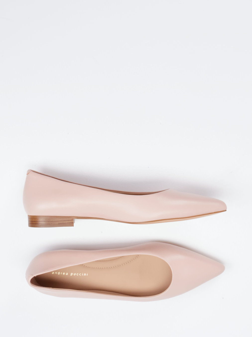Ballerina rosa 1410599001504